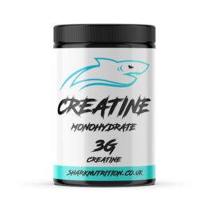 Micronised Creatine Powder
