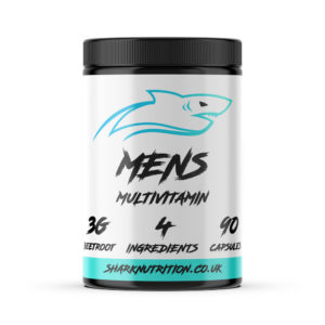 Men Multivitamin Tablets